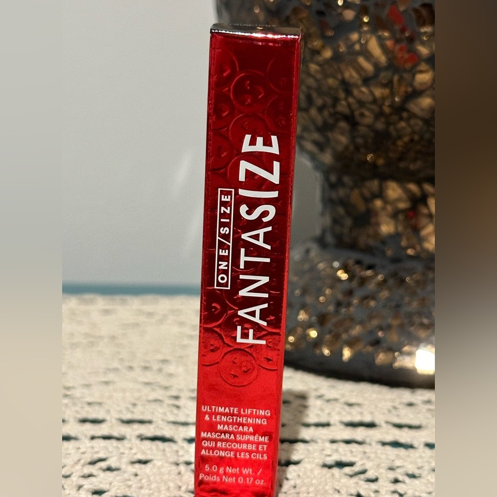 One Size Fantasize Mascara